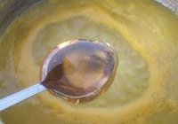 芒果酱的做法 步骤3