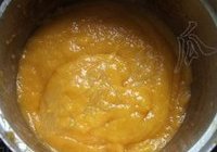 芒果酱的做法 步骤1