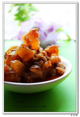 牛窝骨炖土豆