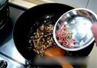 冰糖干果山药泥的做法 步骤8