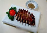 京味儿烧羊排的做法 步骤10