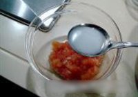 锦绣清鲜小炒的做法 步骤2