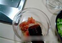 锦绣清鲜小炒的做法 步骤1