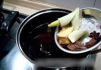 京味儿烧羊排的做法 步骤3