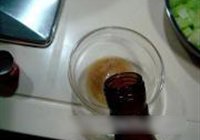 锦绣清鲜小炒的做法 步骤5