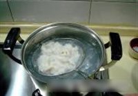 莴笋溜鱼片的做法 步骤5