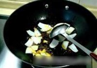香辣烧肚片的做法 步骤3
