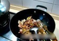 香辣烧肚片的做法 步骤6