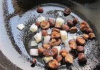 酸甜排骨的做法 步骤5