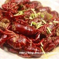 麻辣小龙虾的做法