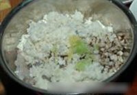 豆腐凤尾虾的做法 步骤2