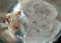 豆腐凤尾虾的做法 步骤1