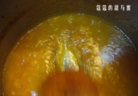 酸奶油杏子冰激凌的做法 步骤6