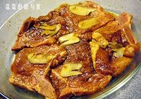 上海大排面的做法 步骤4