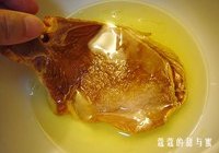 上海大排面的做法 步骤5