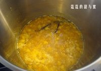 酸奶油杏子冰激凌的做法 步骤5