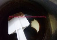 巧克力香肠的做法 步骤4