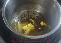巧克力香肠的做法 步骤3