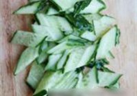 木须肉的做法 步骤3