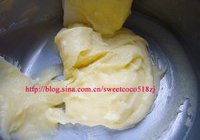 卡士达超软土司的做法 步骤4