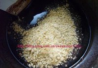 巧克力香肠的做法 步骤5