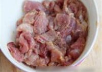 木须肉的做法 步骤2