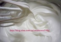 古典巧克力蛋糕的做法 步骤3