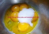 古典巧克力蛋糕的做法 步骤4