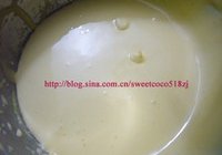 古典巧克力蛋糕的做法 步骤5