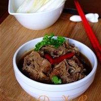 香辣羊蝎子的做法