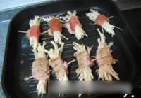 金针菇牛肉卷的做法 步骤7
