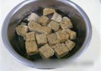 什锦烤麸的做法 步骤1