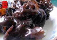 荠菜腊肠煲仔饭的做法 步骤3