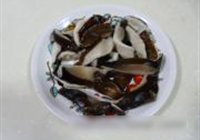 什锦烤麸的做法 步骤3