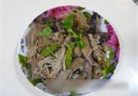 什锦烤麸的做法 步骤8