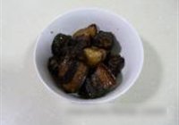 什锦烤麸的做法 步骤6