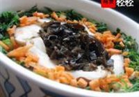 荠菜腊肠煲仔饭的做法 步骤8