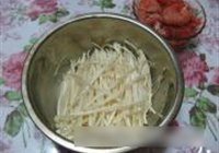 金针菇牛肉卷的做法 步骤3