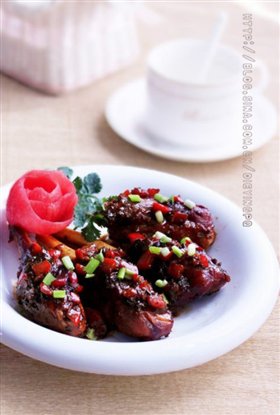 孜然寸骨