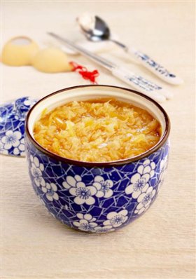 蜂蜜柚子茶