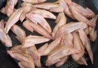 豆豉翅尖的做法 步骤4