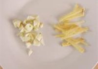 豆豉翅尖的做法 步骤2