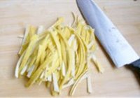 蜂蜜柚子茶的做法 步骤4