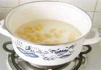 诗礼银杏的做法 步骤1