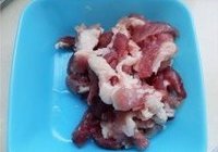 铁锅豆角焖面的做法 步骤3