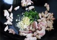 铁锅豆角焖面的做法 步骤5