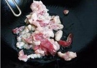铁锅豆角焖面的做法 步骤4