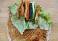 老北京鸡肉卷的做法 步骤14