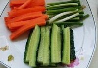 老北京鸡肉卷的做法 步骤2