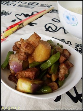 东北乱炖